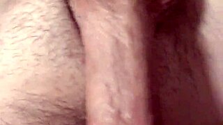 Getting It Up On The Street