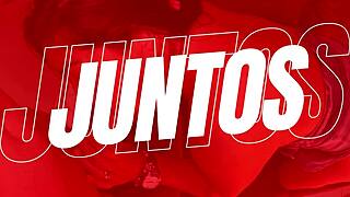 can you believe this hot menage with ninfeta and casal mattos?