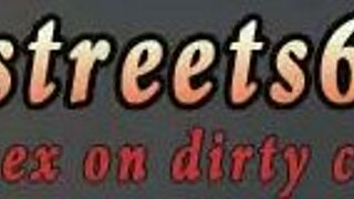 Teen nurse discovers anal bdsm in public orgy