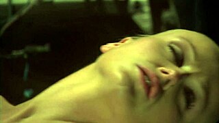 bad detective demands sexy mechanic's full cooperation in bed