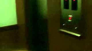 Blonde fucked in the bedroom