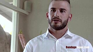 Hey, Vienna settles a kinky debt with raw domination