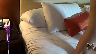 Jayla Diamond Gets Holes Stuffed by Rome Major's Massive Cock