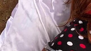 Latina Amateur Toys Her Ass in Exclusive Sexy Play