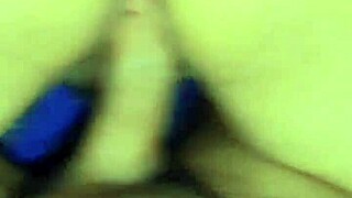 Nicole Goes the Extra Mile in Love at the Boss's Office 2