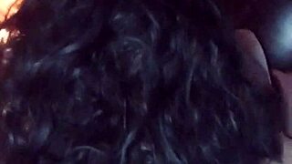 check out this big white cock fucking pussy hard