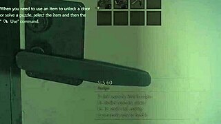 Busty Super Cop Claire Redfield Takes On Monsters