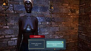 lets play slaves of rome hermaphrodite part 7 upgrading the slave pool