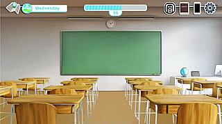 sexnote part 6 with teacher and classmate parody