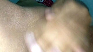 Fucking Neighbor Girl's Tight Pussy