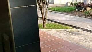 Hermione Granger Learns Handjob on Magic Wand