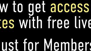 Curvy sunny lane bangs cock missionary in clinic 😏