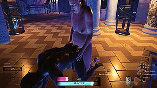 lets play slaves of rome hermaphrodite part 7 upgrading the slave pool