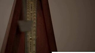 vanna's training: getting fucked hard