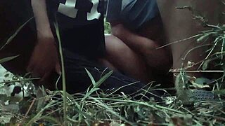 girls masturbating outdoors to intense orgasms 😍