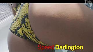 In Eko, African trio explores big ass with wild tongue action