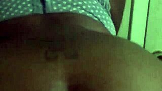 Big booty BBW riding big black cock hard