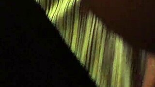 Deep Emotions In Doggystyle With Big Black Cock Gaping Ebony Pussy