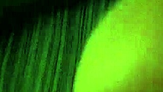 Deep Emotions In Doggystyle With Big Black Cock Gaping Ebony Pussy