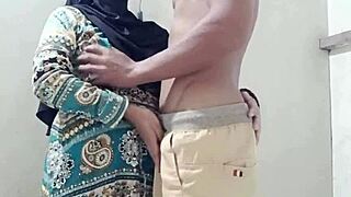 invite your sister-in-law when the house is quiet