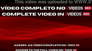 Putaria com a amiga do escritório! Bisexual Latina Milf with Big Ass Pornstar Action.