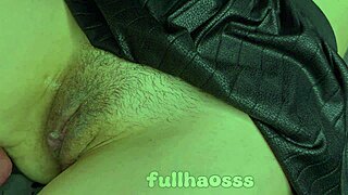 stepdaddy, whatcha doin messin in my hairy pussy like this?