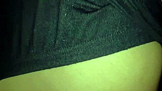 Jija Fucks Her Sali's Big Ass Backstage with Dirty Talk!