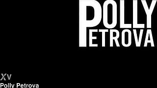 Polly Petrova Calls Rayssa Garcia And Barbara Perez For Domination!