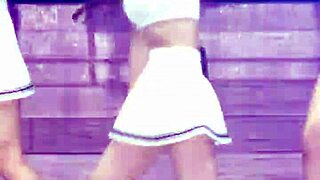 Red Velvet Wendy Shines in Power Up Fancam 180830