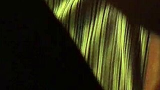 Deep Emotions In Doggystyle With Big Black Cock Gaping Ebony Pussy