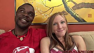 big cock borrows lulu chus cunt for a cock massage