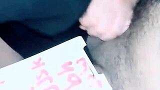 Exploring Arab culture with a stunning milf wife