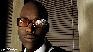 Man, I can’t believe my 3D wife got banged by monster cocks in this cuckold compilation