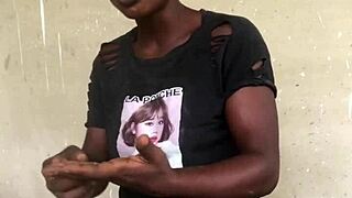 Is Crazybitch Enjoying Her Privacy?