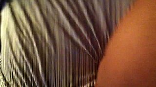 Deep Emotions In Doggystyle With Big Black Cock Gaping Ebony Pussy