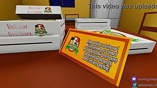 Real 18 Year Old Gives Sloppy Blowjob and Swallows in Public