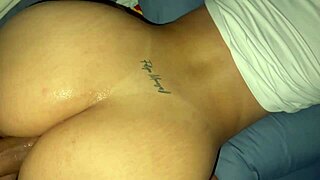 curvy latina amateurs in pov interracial scene