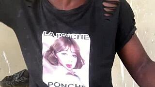 Is Crazybitch Enjoying Her Privacy?