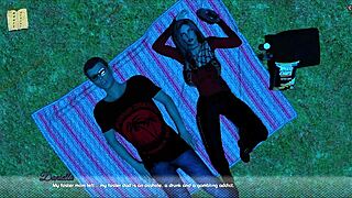 Alternate Existence 28 Exciting Game!