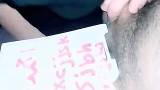 Exploring Arab culture with a stunning milf wife