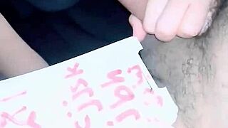 Exploring Arab culture with a stunning milf wife