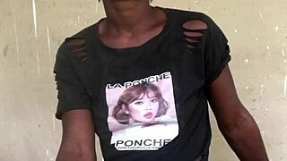 Is Crazybitch Enjoying Her Privacy?