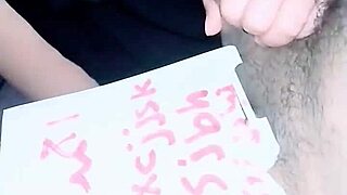 Exploring Arab culture with a stunning milf wife