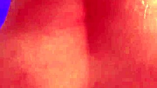 My Stepmom Agrees to Join Me in the Jacuzzi for a Wild Time.