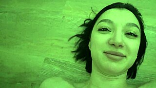 i can't stop with madison quinn's wild upside down banging