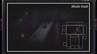 Fnia remake gameplay shows wild action without commentary