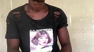 Is Crazybitch Enjoying Her Privacy?