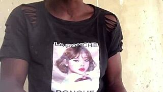 Is Crazybitch Enjoying Her Privacy?