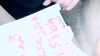 Exploring Arab culture with a stunning milf wife