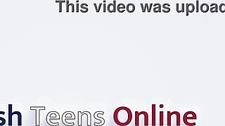 i can't get over this naughty college student giving such sloppy head at the party.